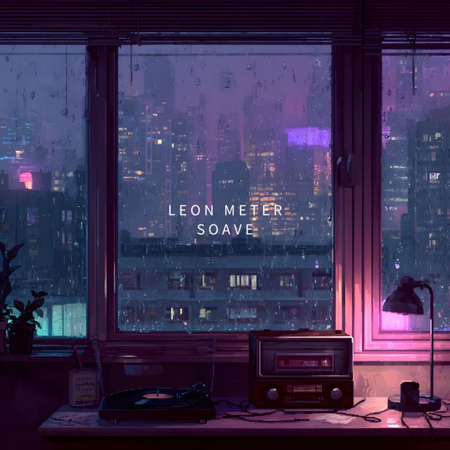 Leon Meter - 'Soave' [Ringtone]