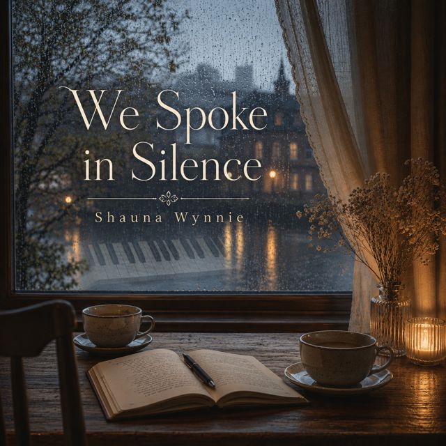 Shauna Wynnie - 'We Have Tea' [Ringtone]