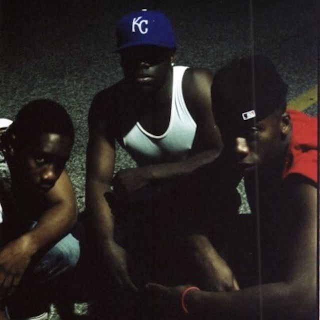 Tremayne - 'A.P.O.W.N.' [Ringtone]