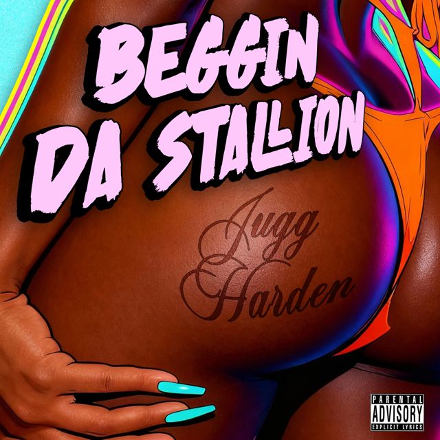 Jugg Harden - 'Beggin Da Stallion' [Ringtone]