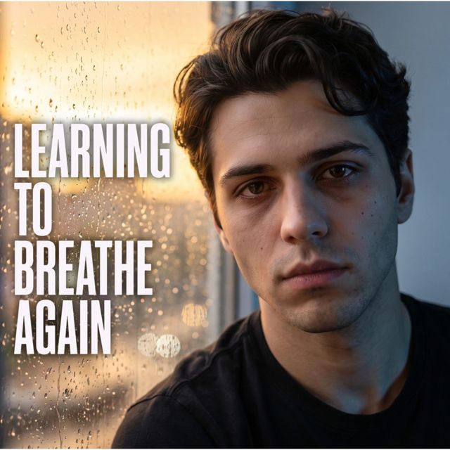 Lucas Veydran - 'Learning To Breathe Again' [Ringtone]
