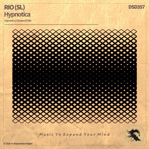 RIO (SL) - 'Hypnotica' [Ringtone]