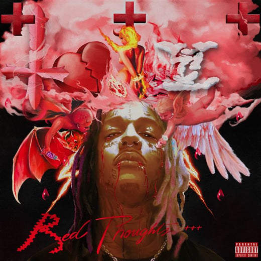 Mikey Polo - 'Kalling Me +++ (with D. Savage) (feat. D. Savage)' [Ringtone]