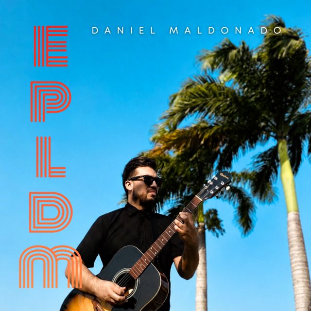 Daniel Maldonado - 'El Peor Lugar Del Mundo' [Ringtone]