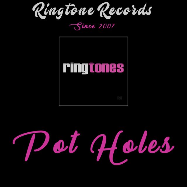 RR Collective - 'Pot Holes' [Ringtone]