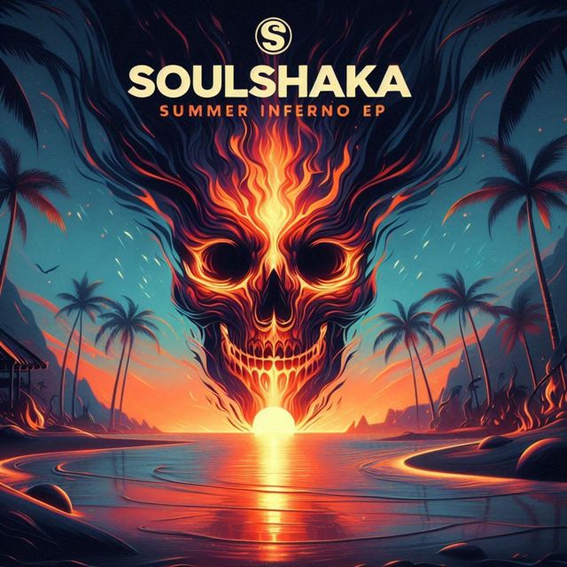 Soulshaka - 'That Feeling' [Ringtone]