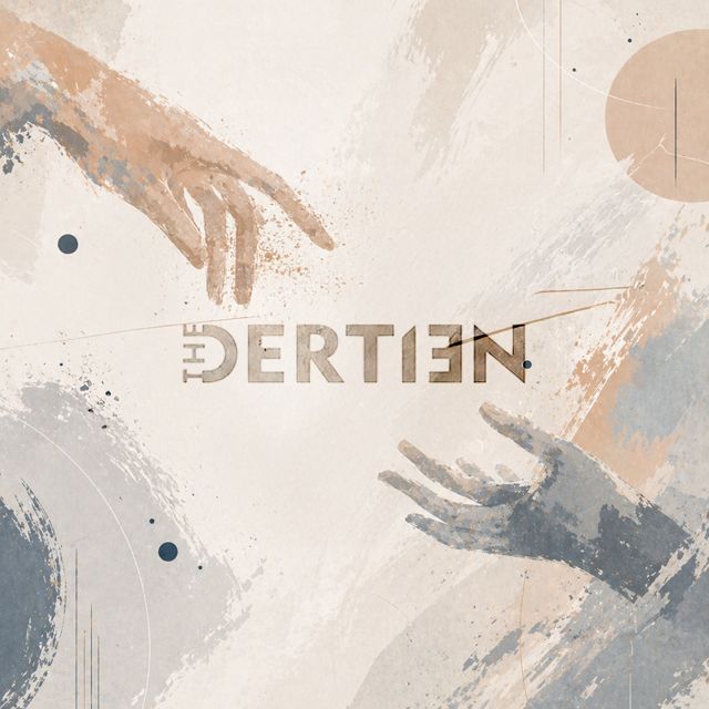 The Dertien - 'Melepasmu Pergi' [Ringtone]