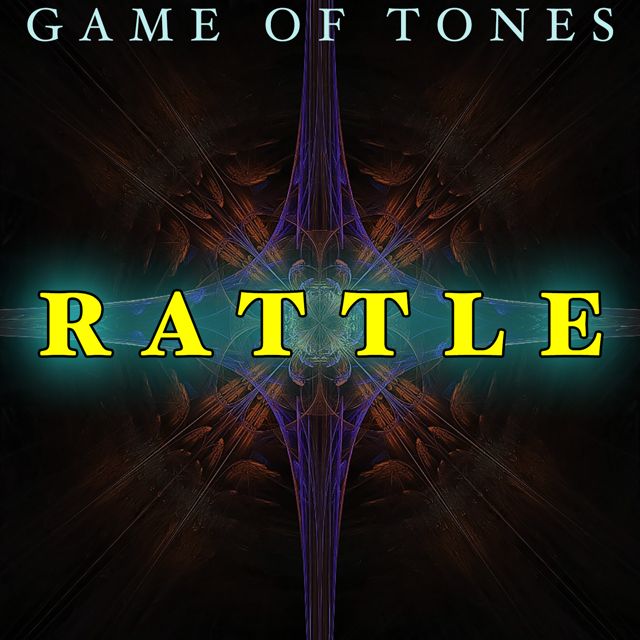 Game Of Tones - 'Rattle (Text Tone)' [Ringtone]