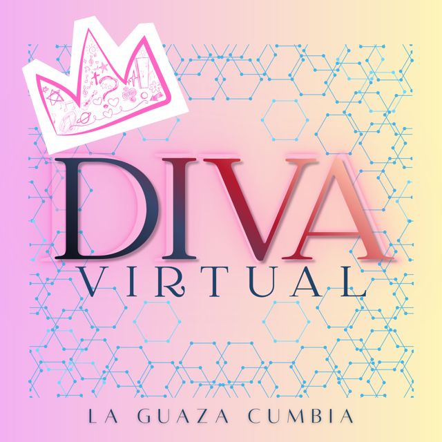La Guaza Cumbia - 'Diva Virtual' [Ringtone]