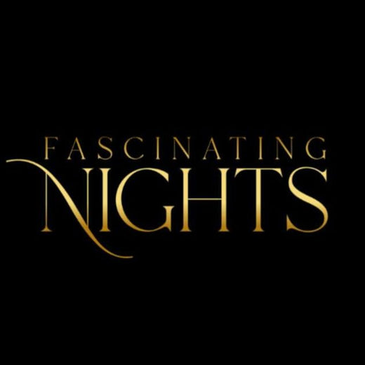 Twinxeas - 'Fascinating Nights' [Ringtone]