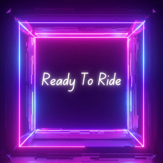 Matteo Blissic - 'Ready to Ride (2022)' [Ringtone]