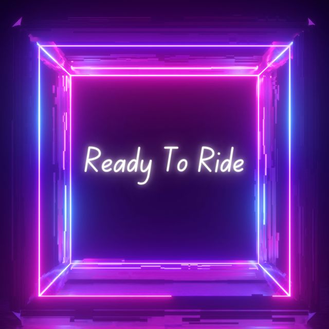 Matteo Blissic - 'Ready to Ride (2022)' [Ringtone]