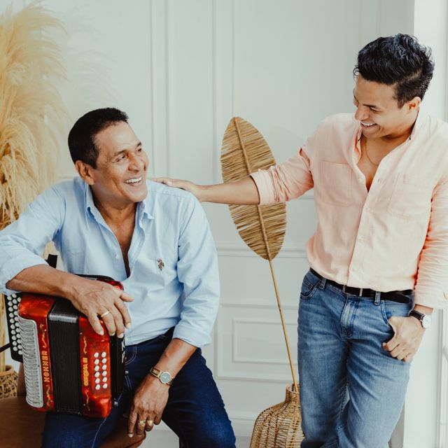 KIKE VILLAFAÑE - 'Asi la Quiero (Vallenato) (feat. Alvaro Villafañe)' [Ringtone]