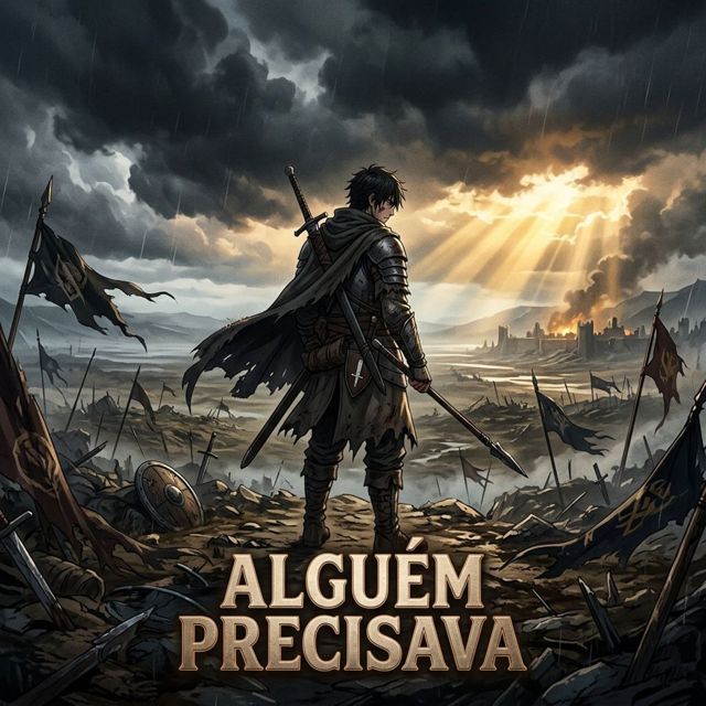 ZENKO - 'Alguém Precisava' [Ringtone]