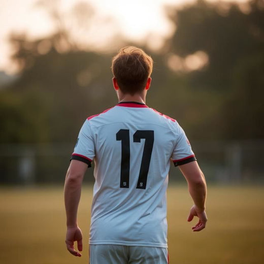No Face Frequency - 'The Best Footballer in the World' [Ringtone]