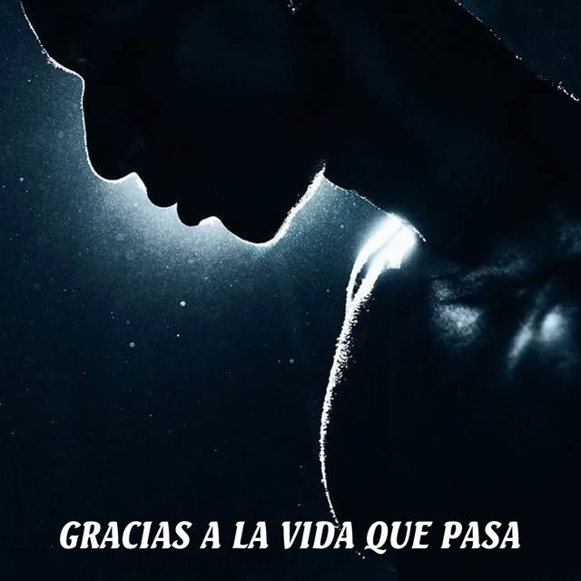 Novan Solis - 'Gracias a la Vida que Pasa' [Ringtone]