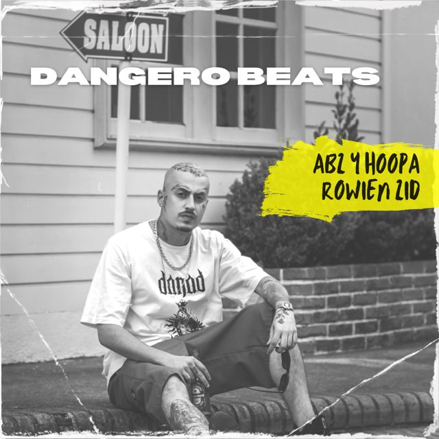 Dangero - 'Abz y Hoopa' [Ringtone]