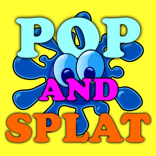 Funny Phone Calls - 'Pop and Splat (Text Tone)' [Ringtone]