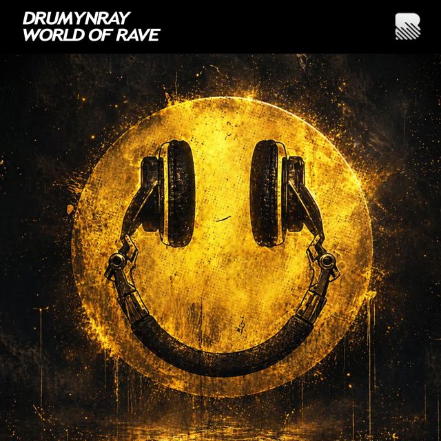 drumynray - 'World Of Rave' [Ringtone]