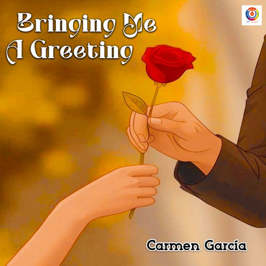 Carmen García - 'Bringing Me A Greeting' [Ringtone]