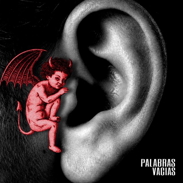 César Maro - 'Palabras Vacías' [Ringtone]