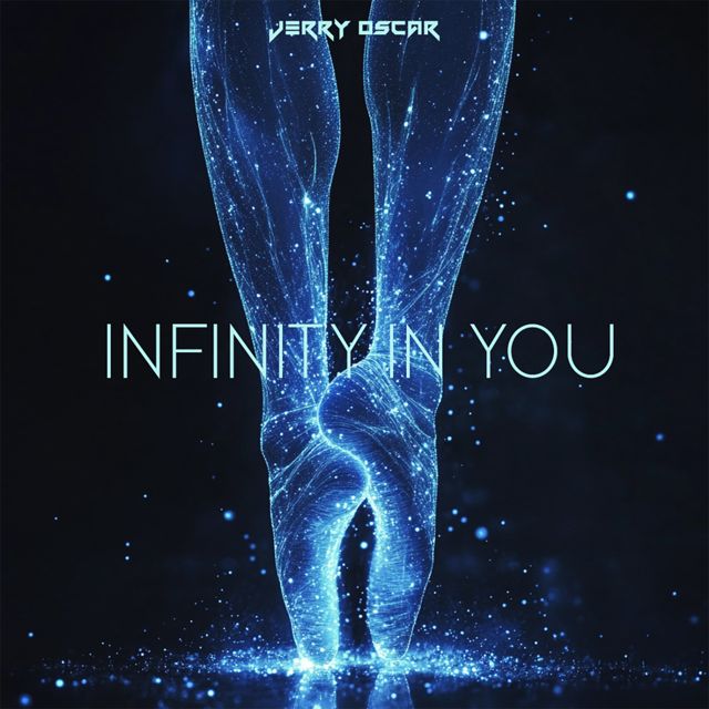 Jerry Oscar - 'Infinity In You' [Ringtone]