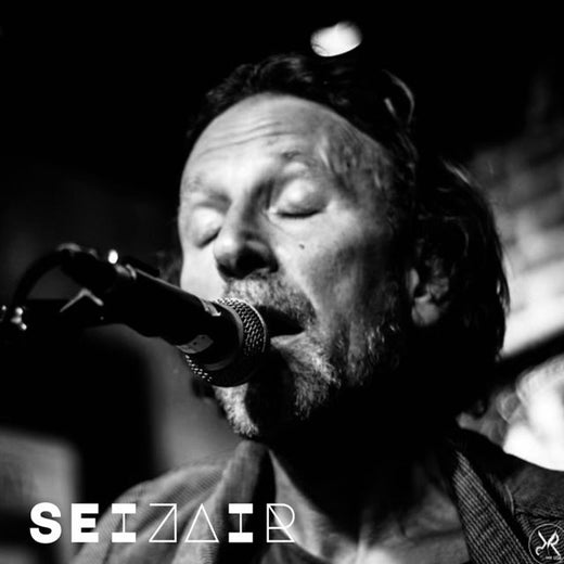 Seizair - 'Des notes du fond de mes bottes' [Ringtone]