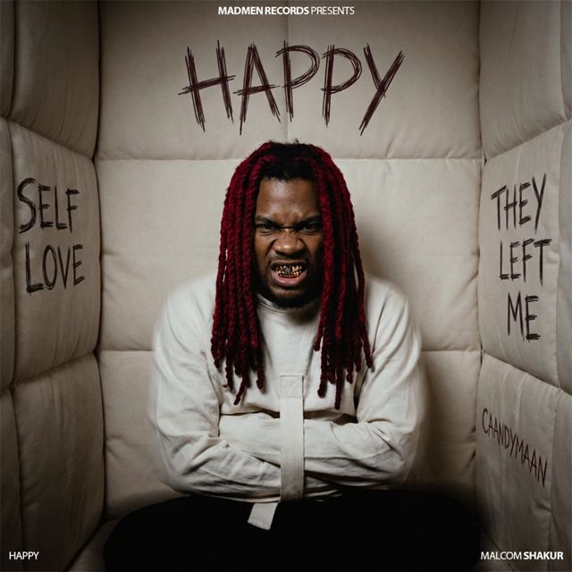 Malcom Shakur - 'Happy!' [Ringtone]