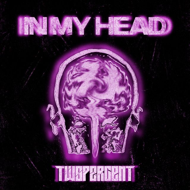 Twopercent - 'In My Head' [Ringtone]