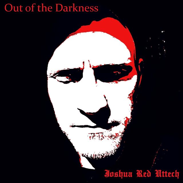 Joshua Red Uttech - 'Out of the Darkness' [Ringtone]