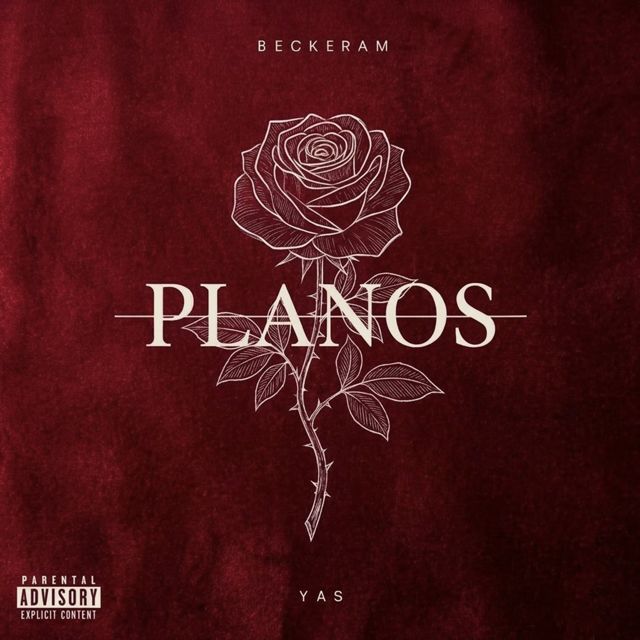 BECKERAM - 'Planos (feat. Yas)' [Ringtone]