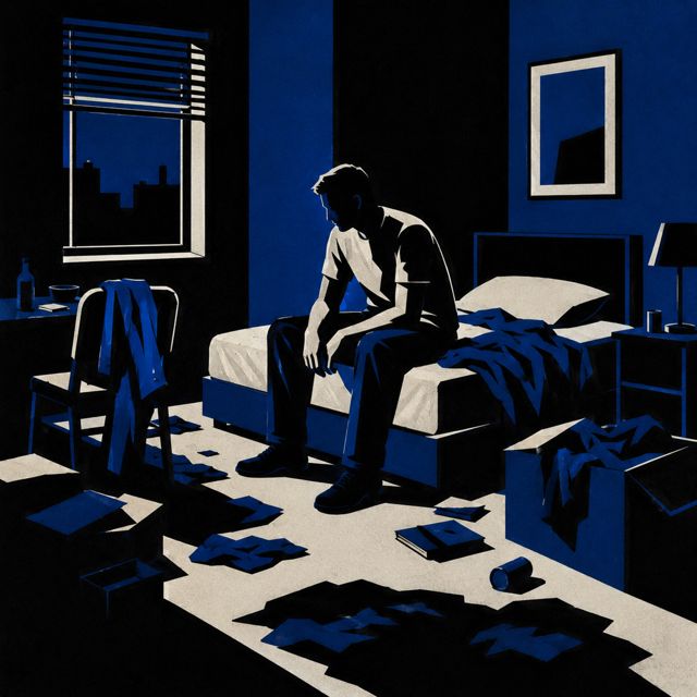 Sheep Land - 'INSOMNIE' [Ringtone]