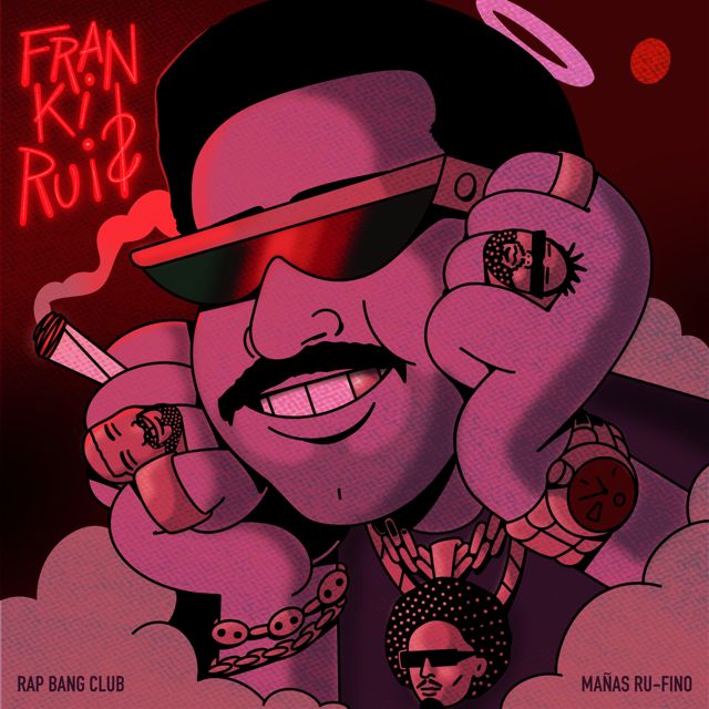 Rap Bang Club - 'Fran Ki Rui$ (feat. Mañas Ru-Fino & JMBEATS)' [Ringtone]