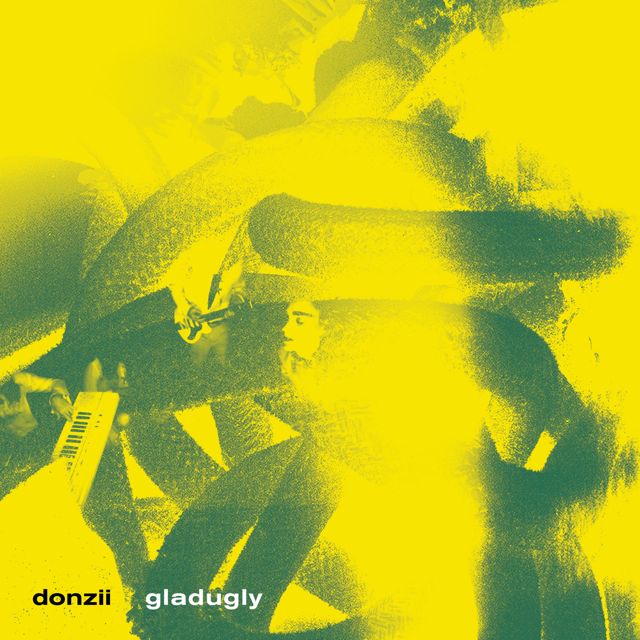 Donzii - 'Luxury Condo Theme' [Ringtone]