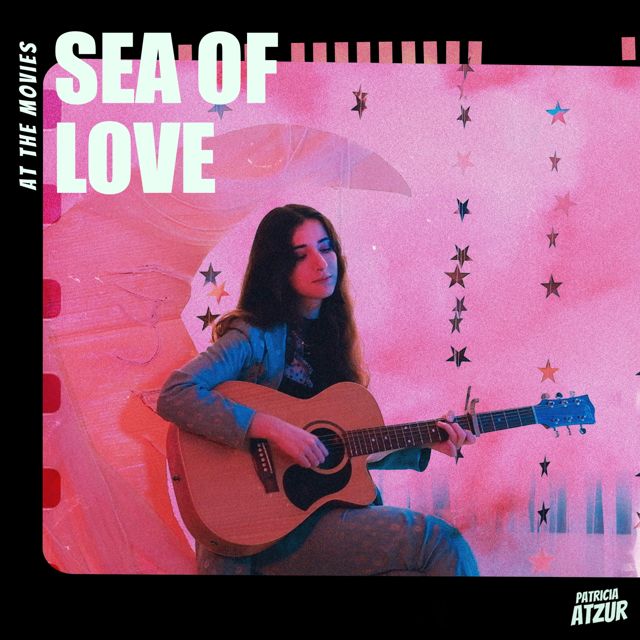 Patricia Atzur - 'Sea Of Love' [Ringtone]