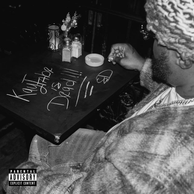 Smoke Dza - 'Kayfabe is Dead (feat. Dj Muggs)' [Ringtone]