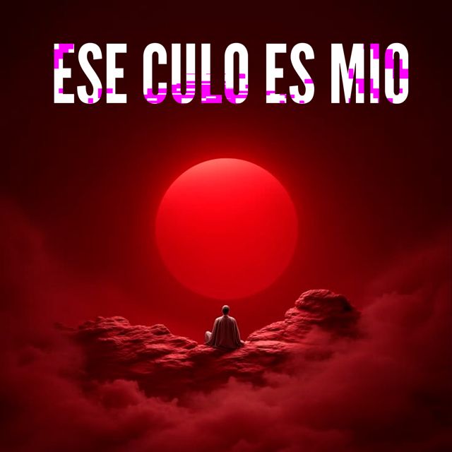 Trueno Music - 'ESE CULO ES MIO' [Ringtone]