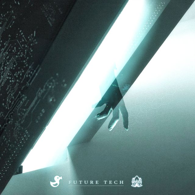 QVEST - 'Reboot' [Ringtone]