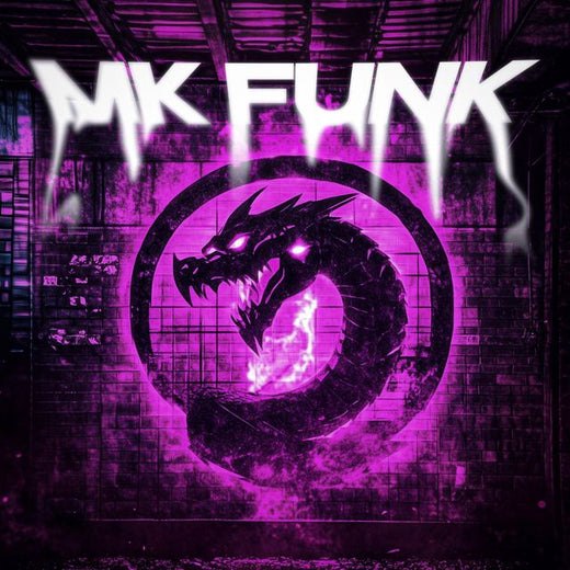 Fenekot - 'MK FUNK (SUPER SLOWED) (feat. Tvoy, Qõke)' [Ringtone]