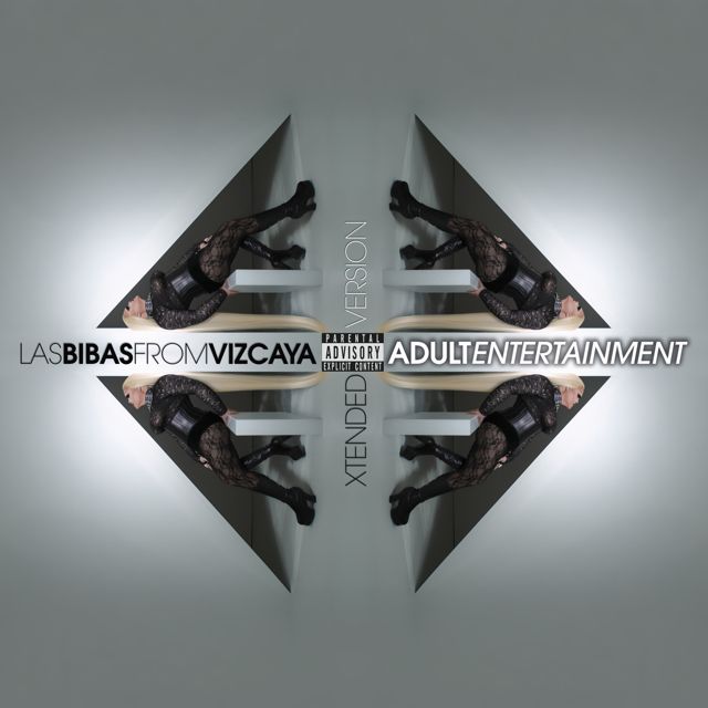 Las Bibas From Vizcaya - 'WARM LEATHERETTE (Club Mix)' [Ringtone]