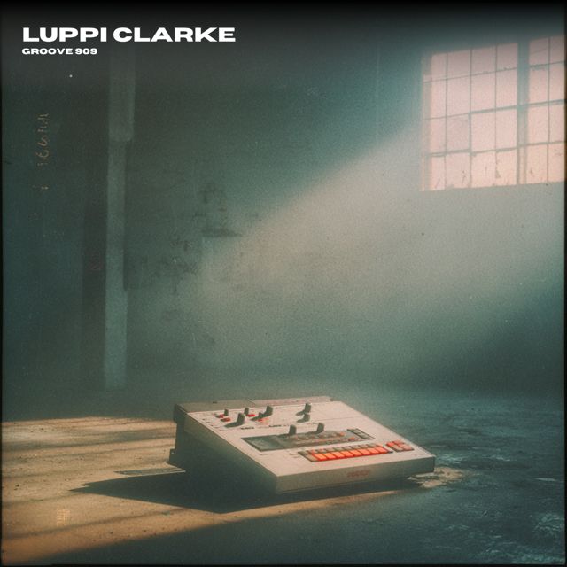 Luppi Clarke - 'Groove 909' [Ringtone]