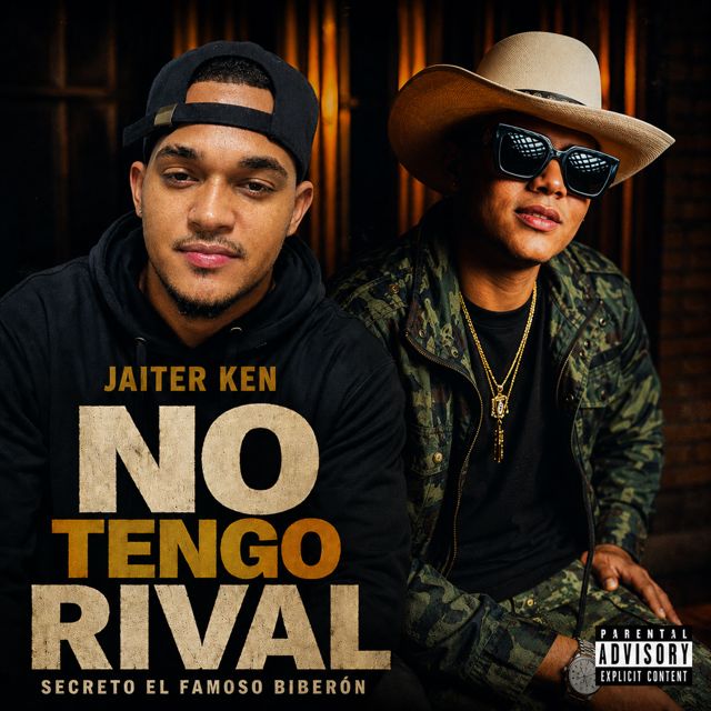 Jaiter Ken - 'No Tengo Rival' [Ringtone]