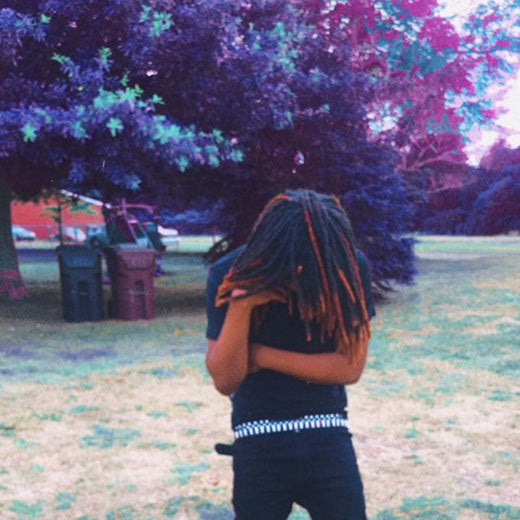 Siyahxo! - '#BackWood #SpaceShip!' [Ringtone]