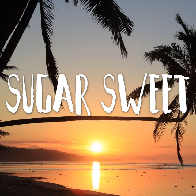 Tropical Jawns - 'Sugar Sweet (Marimba with Instrumental)' [Ringtone]