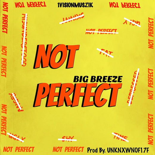 BigBreeze - 'Not Perfect' [Ringtone]