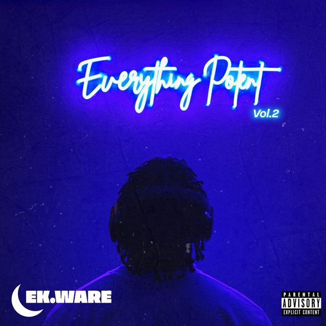 Ek.Ware - 'Blueprint' [Ringtone]