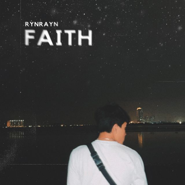 Rynrayn - 'Faith' [Ringtone]