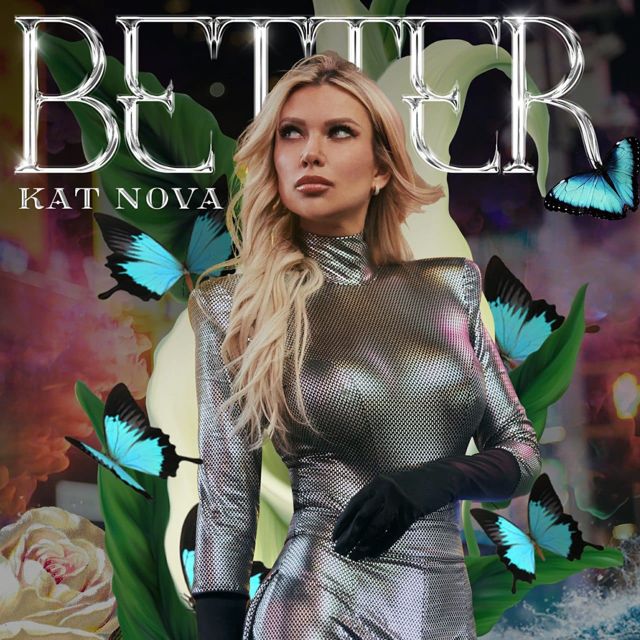 Kat Nova - 'Better' [Ringtone]