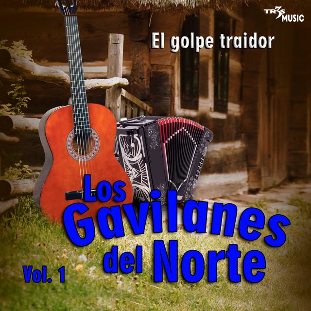 Los Gavilanes Del Norte - 'Me Cai De La Nube' [Ringtone]