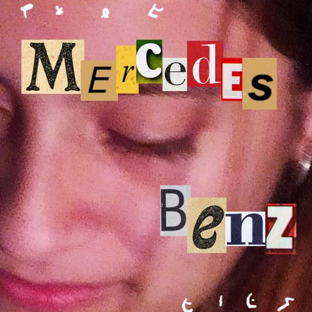 p o e t i t s - 'mercedesbenz' [Ringtone]